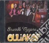 Ouliakof (Ensemble Tzigane) - Tzigane cd