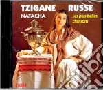 Natacha - Tzigane Russe