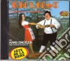 Bierfest / Various cd
