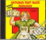 Hans Drexler - Oktober Fest Beer Munchen cd