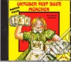 Hans Drexler - Oktober Fest Beer Munchen cd