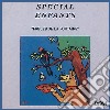 Fables De La Fontaine (Les) - Special Enfants cd