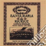 Quilapayun - Cantata de Santa Maria de Iquique