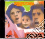 Quilapayun - Patria cd