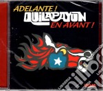 Quilapayun - Adelante!