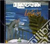 Quilapayun - Latitudes cd