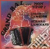 Louis Camblor Et G.Lamolere - Grand Bal ... Non Stop cd