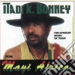 Itady K. Boney - Musique Du Togo