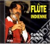Carlos Breton - Flute Indienne cd