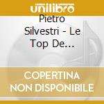 Pietro Silvestri - Le Top De L'Accordeon cd