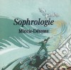 Sophrologie - Mincir - Detente / Various cd