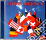 Hymnes Nationaux / Various cd