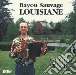 Gerard Dole - Bayou Sauvage De Louisiane cd