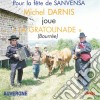 Michel Darnis - Joue La Gratounade cd