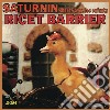 Ricet Barrier - Saturnin Chante Avec Les Enfants cd