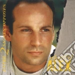 Thierry Alex - Entre Deux Signes Opposes cd