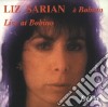 Liz Sarian - Live A Bobino cd