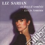 Liz Sarian - Live In Armenia
