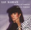 Liz Sarian - Live In Armenia cd