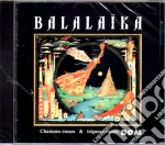 Balalaika cd
