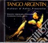 Tango Argentino cd