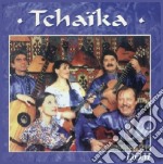 Tchaika - Chants Et Musique Russes