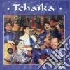 Tchaika - Chants Et Musique Russes cd