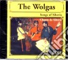 Wolgas (The) - Songs Of Siberia cd