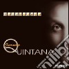Juanito Quintana - Latineando cd