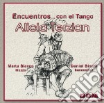 Alicia Terzian - Encuentros ... Con El Tango