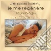 Je Dors Bien, Je Me Regenere: Sophrologie / Various cd