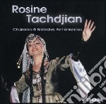 Rosine Tachdjian - Chansons Et Melodies Armeniennes