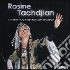 Rosine Tachdjian - Chansons Et Melodies Armeniennes cd