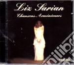 Liz Sarian - Chansons Armeniennes