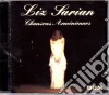 Liz Sarian - Chansons Armeniennes cd musicale di Liz Sarian