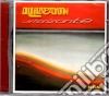 Quilapayun - Al Horizonte cd musicale di Quilapayun