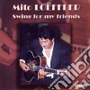 Mito Loeffler - Swing For My Friends cd