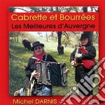 Michel Darnis - Cabrette Et Bourrees