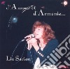 Liz Sarian - D'Amour Et D'Armenie cd