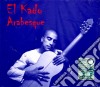 El Kado - El Kado Arabesque cd