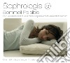Sophrologie #3: Sommeil Paisible / Various cd