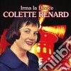 Colette Renard - Irma La Douce cd