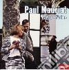 Paul Mauriat - Paris Je T'Aime cd
