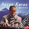 Anton Karas - Le Troisieme Homme cd