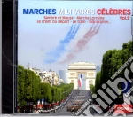 Marches Militaires Celebres Vol.2 / Various cd