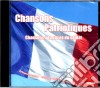 Chansons Patriotiques / Various cd