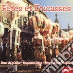Fetes Et Ducasses / Various