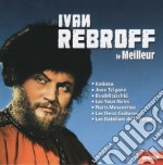 Ivan Rebroff - Le Meilleur