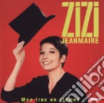 Zizi Jeanmaire - Mon Truc En Plumes