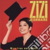 Zizi Jeanmaire - Mon Truc En Plumes cd